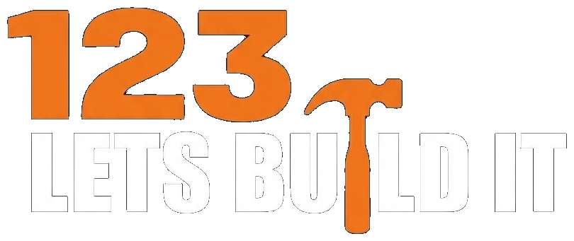 123 Lets Build It
