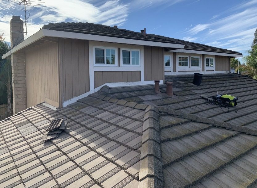 Roofing